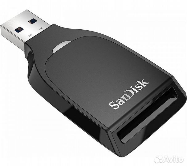Картридер SanDisk SD UHS-I