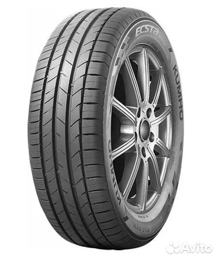 Kumho Ecsta HS52 235/45 R18 98W