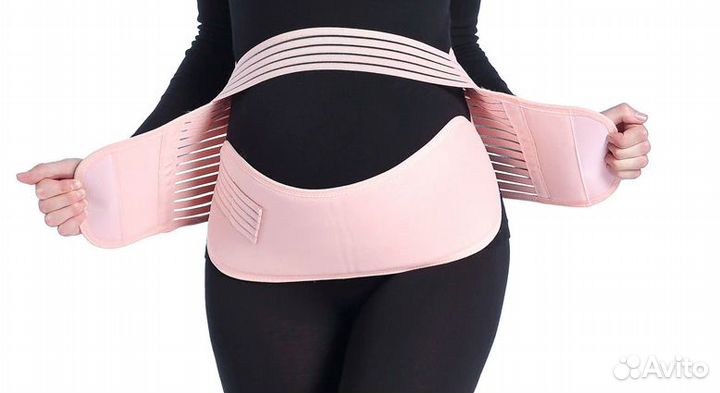 Бандаж корсет новый для беременных
