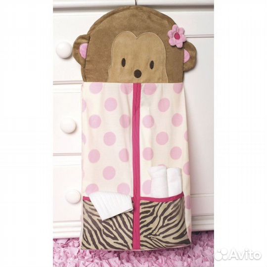 Carters постельное белье