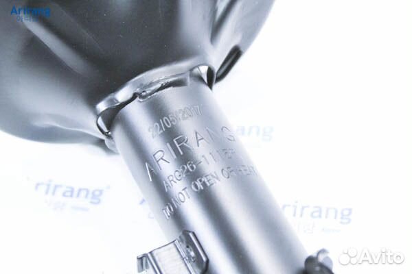 Амортизатор передний правый Хендай Акцент