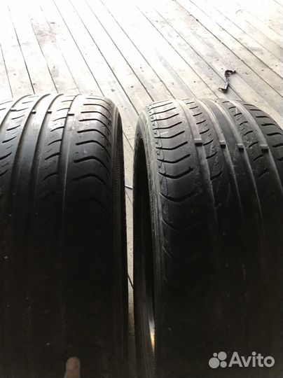 Nexen Classe Premiere 521 205/60 R16