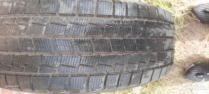 Kingboss W705 235/60 R18 47J