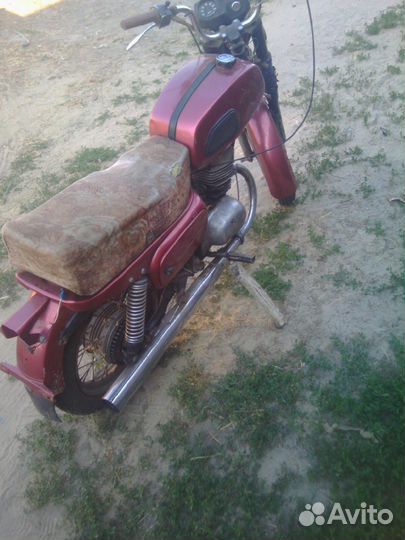 Восход-3М по частям