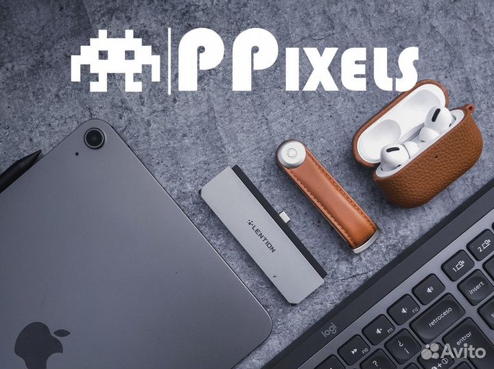 PPixels: ваш креативный путь к успеху