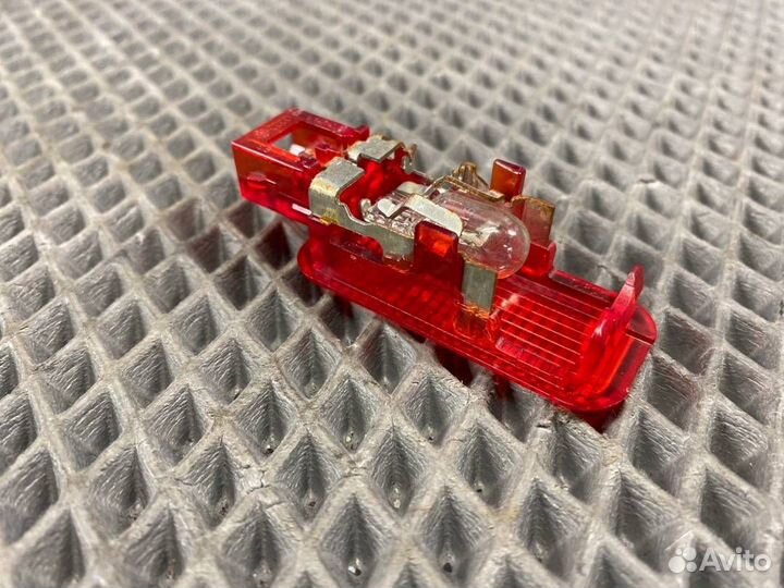 Плафон салона Audi Allroad C5 BES 2004