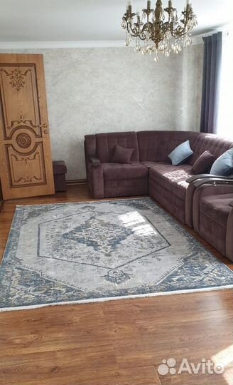 Диван угловой