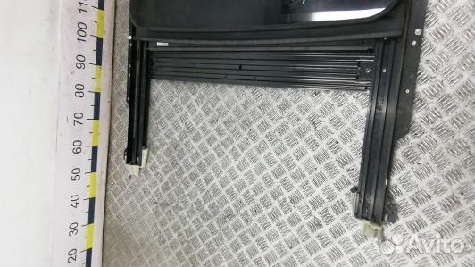 Люк ford focus 2 (3BE10GS01)