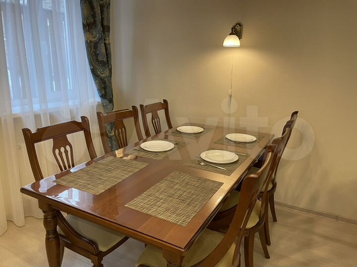 Дом 65 м² на участке 7 сот.