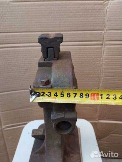 Домкрат зис СССР