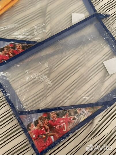 Папка для тетрадей, новые, ErichKrause