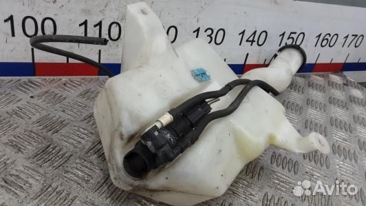 Бачок омывателя ford mondeo 3 (YBE04NL01)