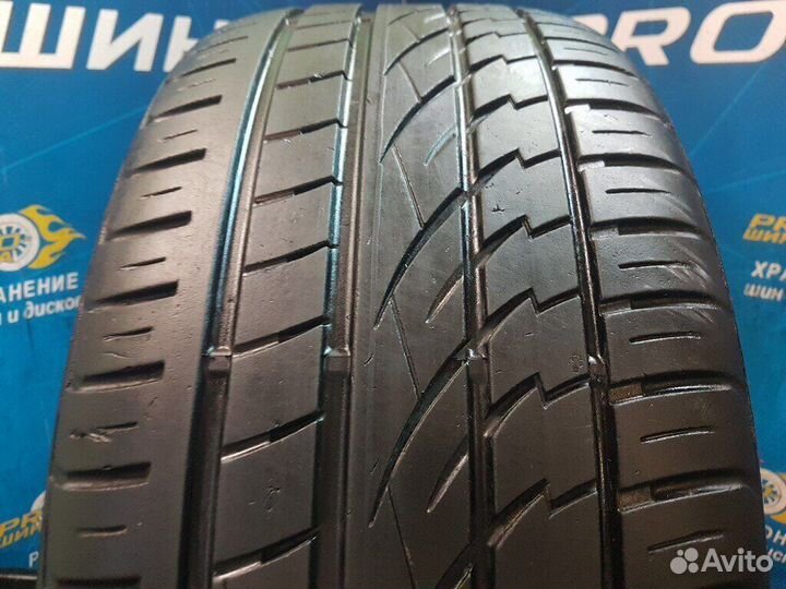 Continental ContiCrossContact UHP 265/40 R21