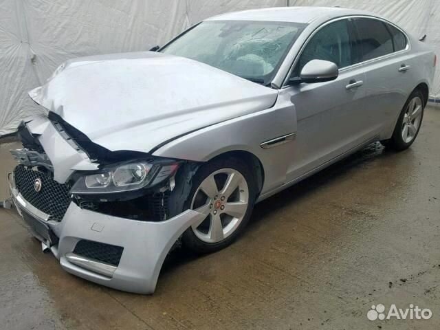 Ящик для инструментов пустой Jaguar XF, X260 (201