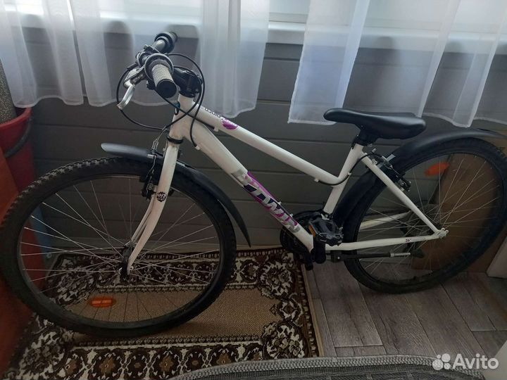 Велосипед Btwin Rockrider 300