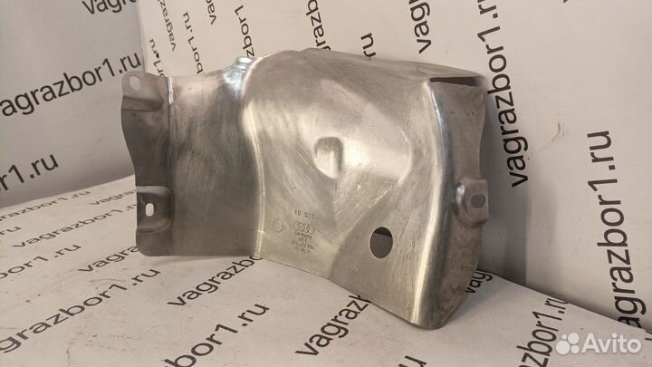 Экран тепловой Audi A6 (C6) III (2004–2008)