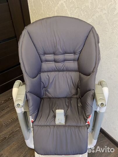 Чехол на детский стульчик для кормления