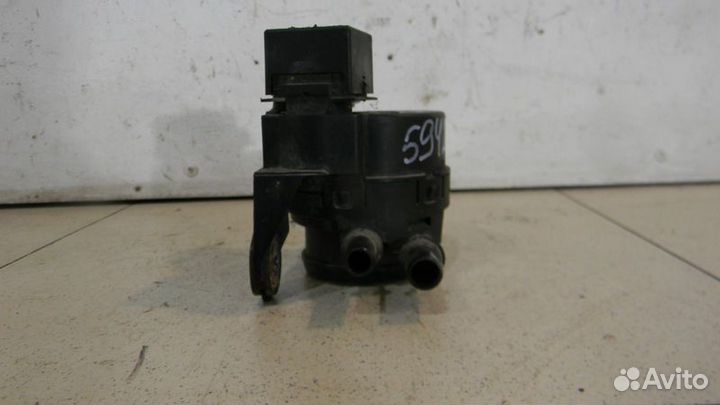 Клапан вентиляции топливного бака