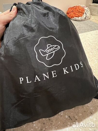 Подушка - кроватка для путешествий