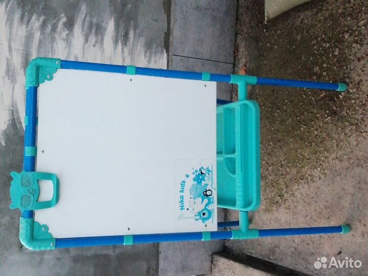 Детские вещи для учёбы