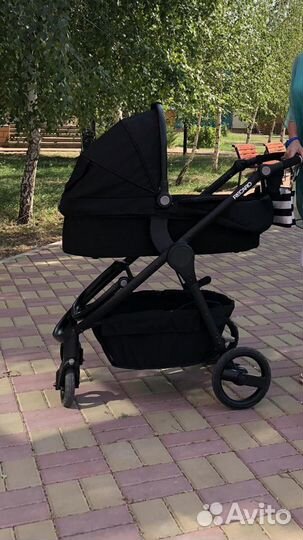 Продаётся отличная коляска