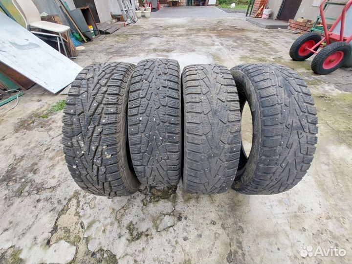 Cordiant Snow Cross 195/65 R15