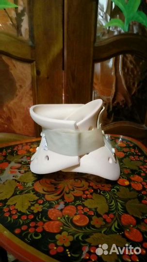 Ортез шейный