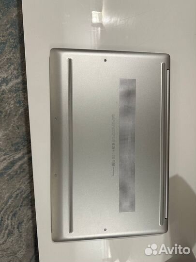 Ноутбук hp 17