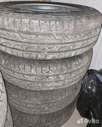 Cordiant Road Runner 175/70 R13