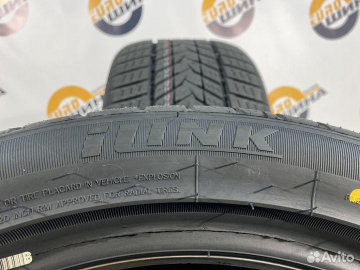 iLink SnowGripper II 315/35 R20 105V