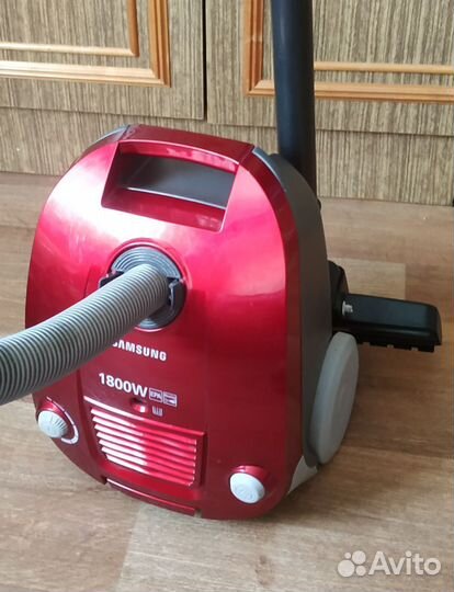 Пылесос Samsung