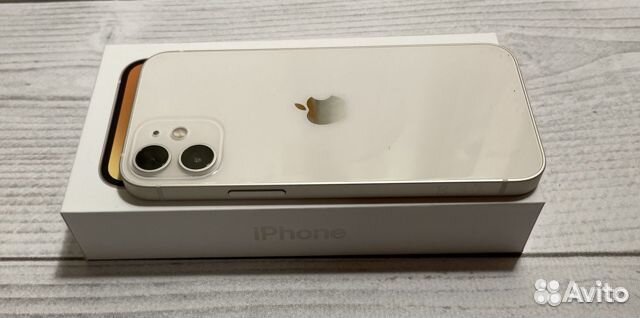 iPhone 12 mini, 256 ГБ