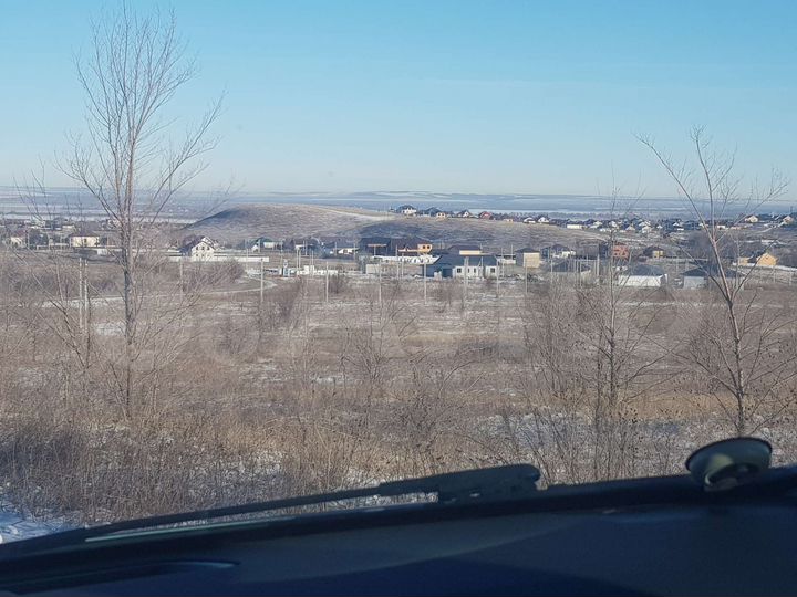 Участок 6 сот. (ИЖС)