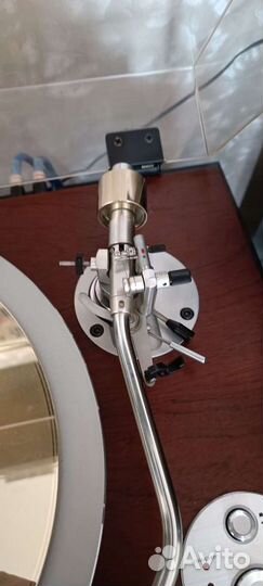 Micro seiki DD 8 MA-505XII