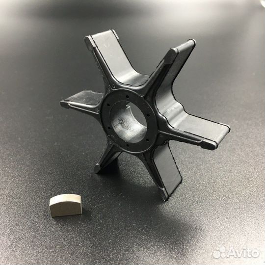 Ремкомплект помпы Suzuki DF40-50 (17400-96353)