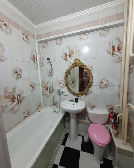 1-к. квартира, 33 м², 5/9 эт.