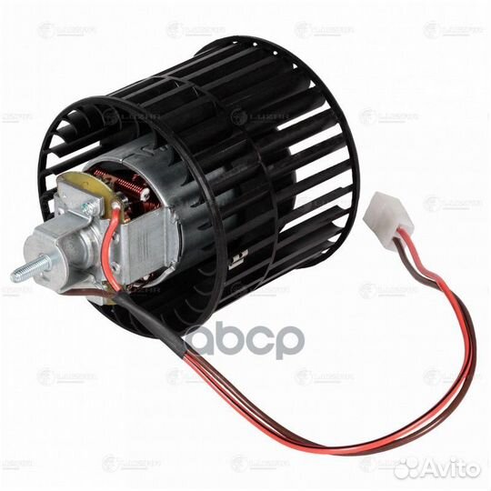 Э/вентилятор отоп. Лада 4X4 FL (19) LFH 0128 L