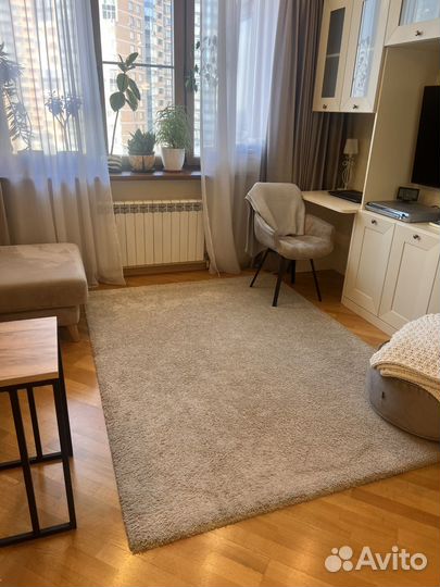 Ковер IKEA 170 на 240