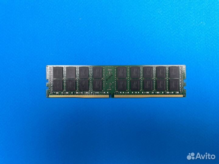 Серверная DDR4 16GB 2133 MHz ECC REG SK hynix