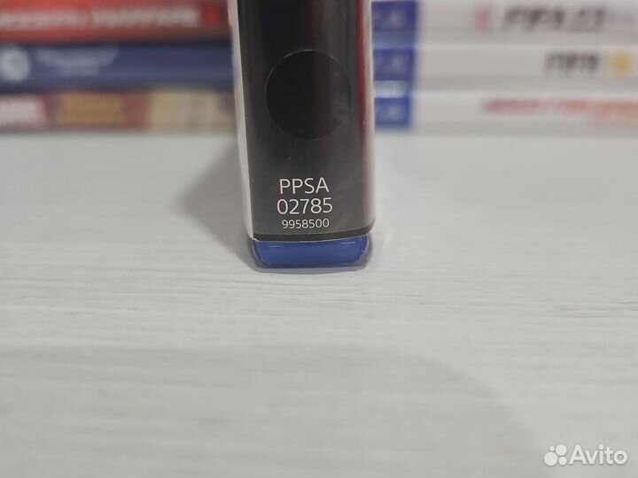 A plague tale Requiem ps5