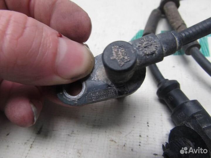 Датчик ABS передний для ваз LADA Granta 2011