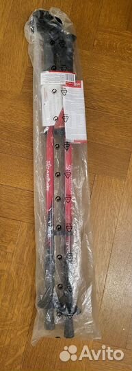 Новые палки для скандинавской ходьбы Армед