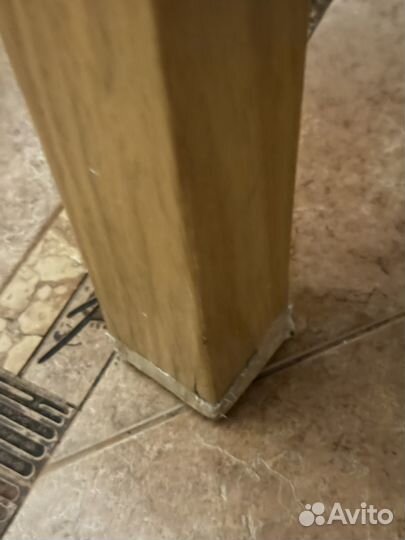 Стол обеденный IKEA бу