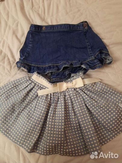 Детская одежда для девочек