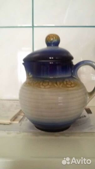 Кувшин и чаша