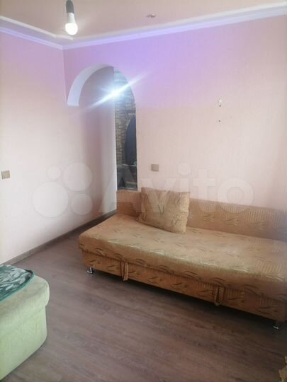 1-к. квартира, 30,1 м², 8/8 эт.