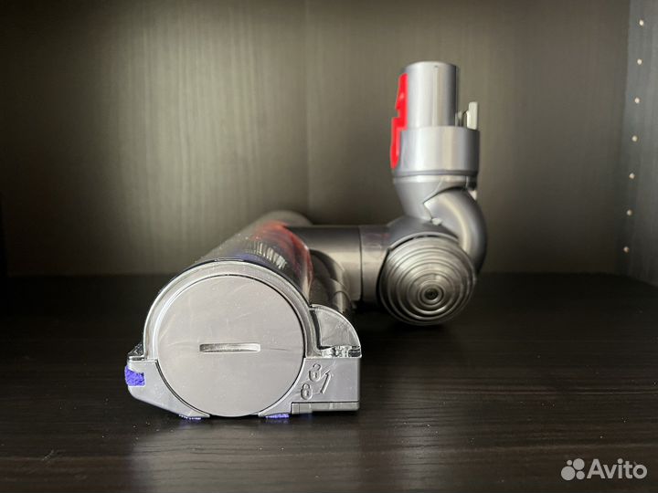 Турбощетка Dyson v7 v8 v10 новая
