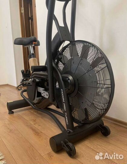 Велотренажер