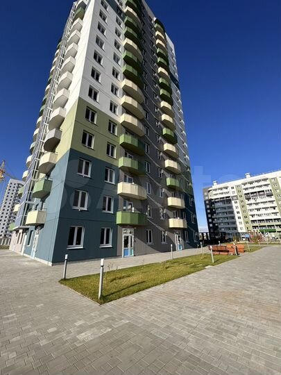 Свободного назначения, 67 м²