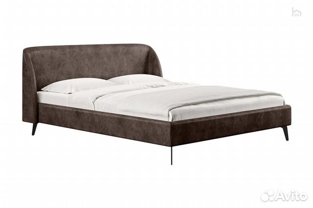 Кровать без п/м 140 х 200 Rosa